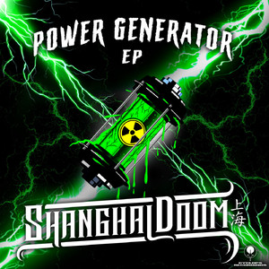 Power Generator (Original Mix)