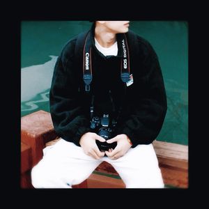 一人一半 Cover.Won Fu