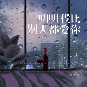 明明我比别人都爱你 (DJ Eva版)