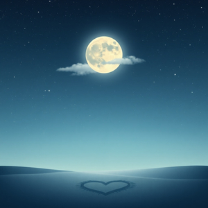 तेरे बिना ये दिल अधूरा, जैसे चाँद बिना रात,-1