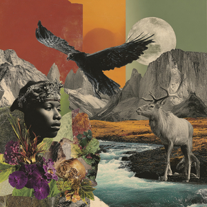 RÍO SAGRADO (Driem remix)