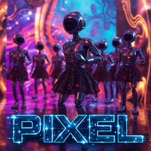 PIXEL