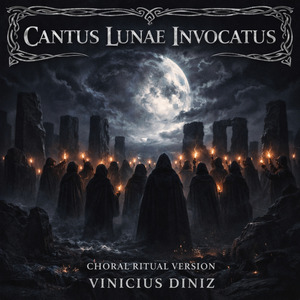 CANTUS LUNAE INVOCATUS - Choral Ritual Version