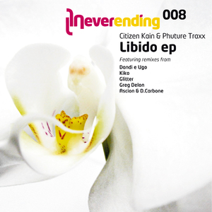 Libido (Greg Delon Remix)