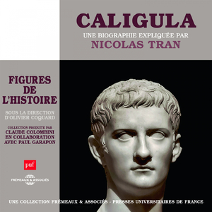 Les auteurs de la conspiration