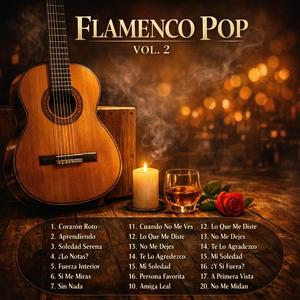 Camino de Rosas (Radio Edit)