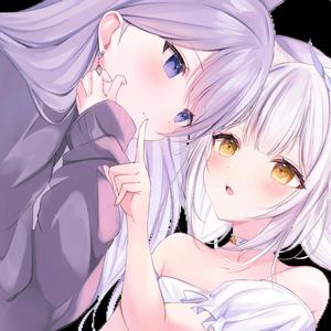 Magnet (feat. Miss Rabbits)