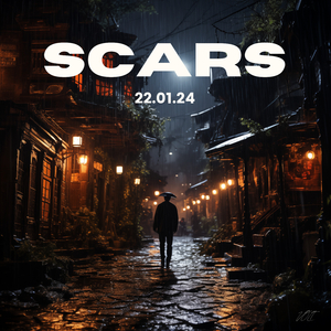 Scars (HV x Souler Dog) (Remix)