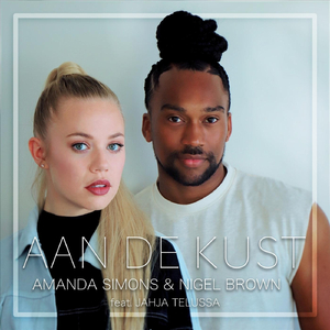 Aan De Kust (feat. Jahja Telussa)