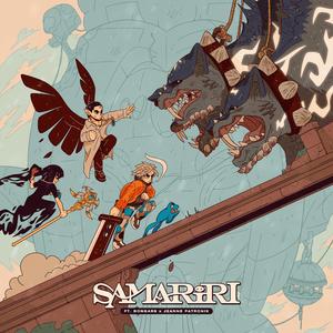 Samariri (feat. Bongars & Jeanne Patronik)