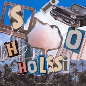 Holssi（Chinese ver.）