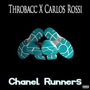Chanel Runners (feat. Carlos Rossi)