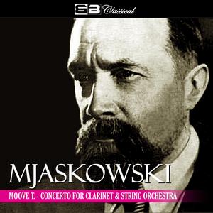 Concerto for Clarinet and String Orchestra: Adagio