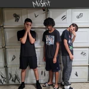 Misfit (feat. Tokyo Herb & Anomaly)