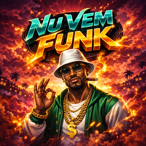 Nu Vem Funk