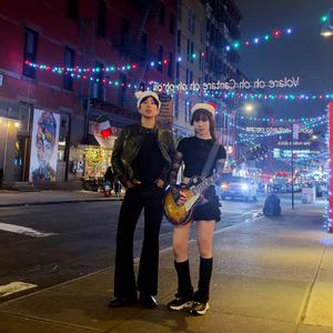 our carol (feat. Jaylin)