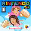 JXN - Nintendo