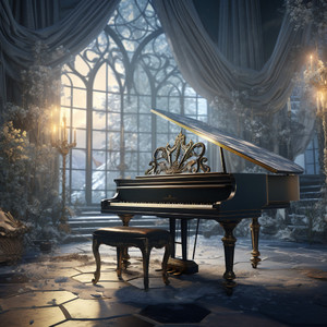 Piano Rhythmic Evening Tune