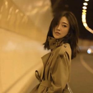 不挽留没回头