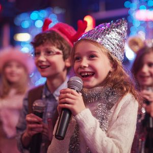 Сто фантазий (karaoke ver.)