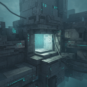 ネオン回路の夢