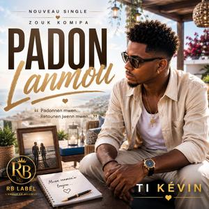Padon Lanmou