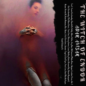 Treason (feat. Charlotte Kelly, Yaron Gershovsky, Guy Ron, Gal Gershovsky, Yosi Levy, Haim Romano & Alma Vermuth)