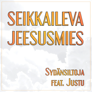 Seikkaileva Jeesusmies