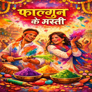 फाल्गुन के मस्ती