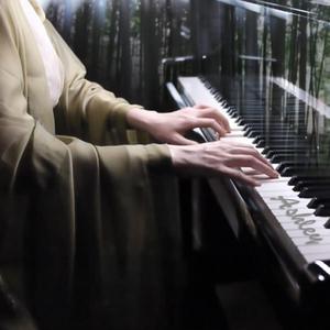 城南花已开（纯钢琴改编版）