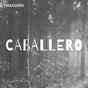 CABALLERO (Instrumental)