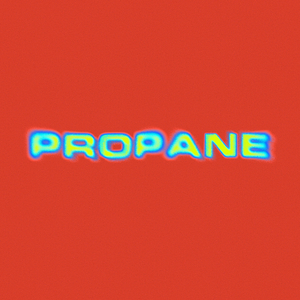 Propane