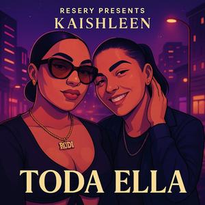 Toda Ella