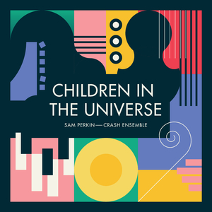 Children In The Universe: I. We Howled Like Wolves