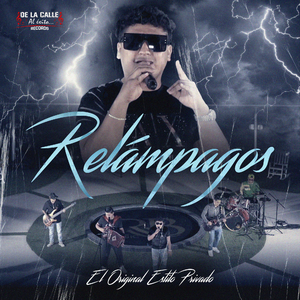 Relámpagos