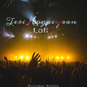 Teri Hogaiyaan Lofi