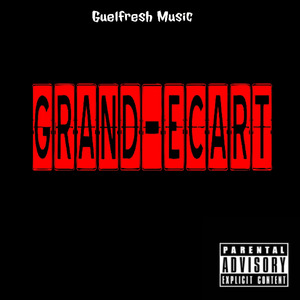 Grand-Ecart