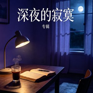 深夜的寂寞