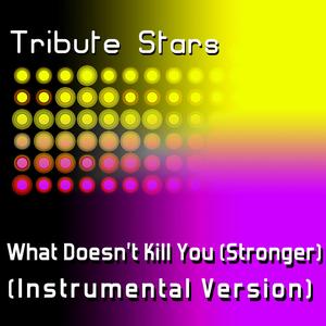Kelly Clarkson - What Doesn't Kill You (Stronger) (Instrumental Version)