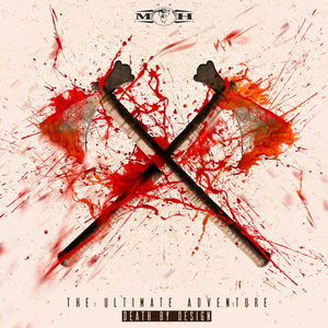 The Ultimate Adventure (Radio Edit)