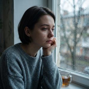 Cry at 3 AM