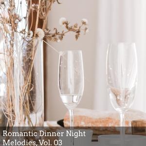 Pure Romance Notes (Solo Piano F Sharp)