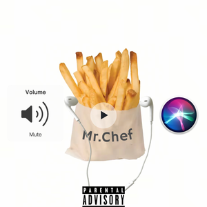 Mr.Chef