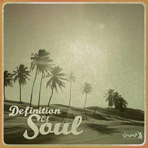 Definition Of Soul (Bali Remix)