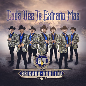 Cada Vez Te Extraño Mas