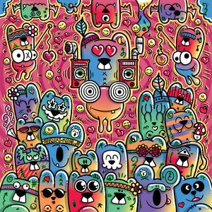 Love & Happiness (Smuskind Remix)