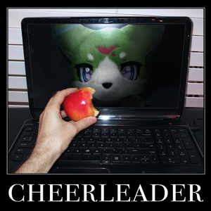 Cheerleader（Moxian Edit)