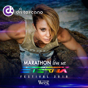 ETERNX FESTIVAL 2019 (Marathon Live Set)
