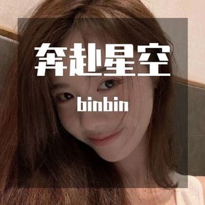 binbin-奔赴星空（binbin remix）