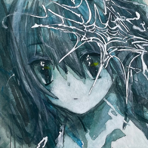 世界は救えない